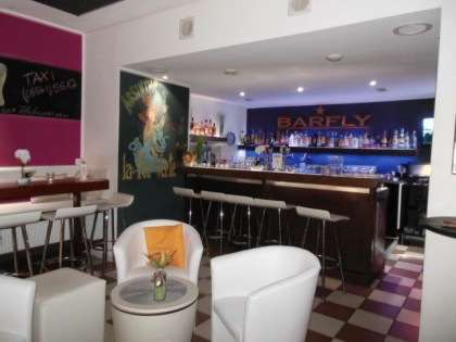 Foto: Barfly Cocktailbar 