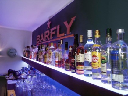 Foto: Barfly Cocktailbar 