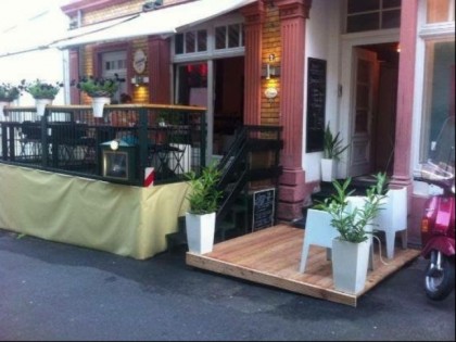 Foto: Barfly Cocktailbar 